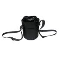 thumbnail image 2 of Bolsa de mesa Cola para hogueras cubierta protectora redonda portátil, 2 of 8