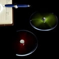 thumbnail image 4 of Fidget Spinner LED Light Up Pen Sensory Toy Autism Stress Relief ADHD Kids, 4 of 8