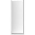 thumbnail image 4 of 5"W x 12"D x 14"H Standard Merced Architectural Grade PVC Bracket with Block Ends, 4 of 11