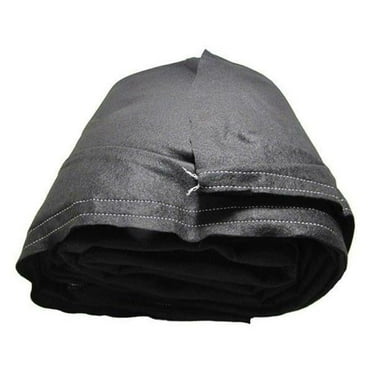 12 x 20 ft. Oval Liner Guard Floor Pad