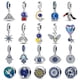 thumbnail image 2 of Compatible con Pandora 925, Pulsera Original de moda, abeja, astronauta, Torre Eiffel, abalorios de plata 925, joyería fina DIY de cumpleaños para mujeres, 2 of 4
