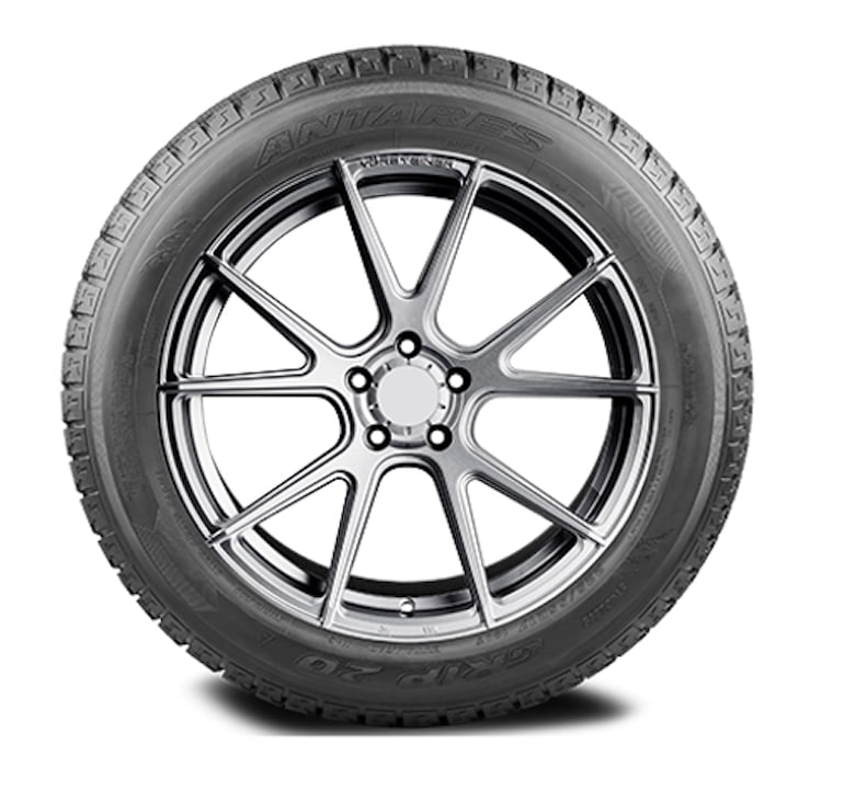 Antares Grip 20 tire 215/45R17 87H winter passenger car and CUV tire