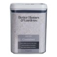 thumbnail image 4 of Contenant alimentaire Flip-Tite Better Homes & Gardens de 19,1 tasses, 4 of 7