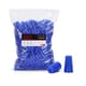 thumbnail image 1 of Conectores de cable HKS Blue AWG 22-14 1000 piezas con resorte, 1 of 6