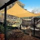 thumbnail image 1 of Toldo Vela De Sombra Rectangular, 90% Resistente A Los Rayos UV, Malla Transpirable, Protección Solar para Jardín, Patio, Camping, Balcón, Toldo (3x5m), 1 of 5