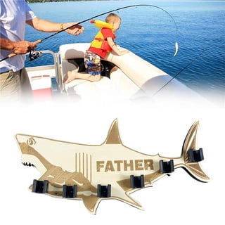 2 Supports De Canne à Pêche Réglables 360° - Pied En Acier Inox - Fixation Sol Nylon - Pêche Rivière & Mer