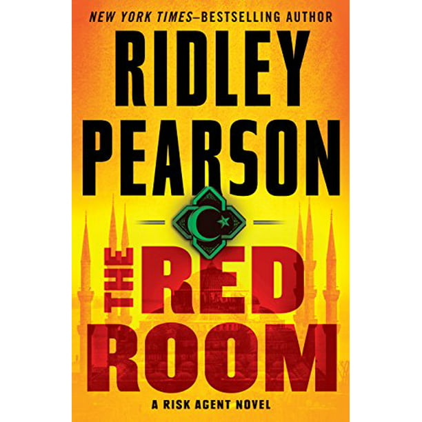the red room novel