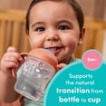 thumbnail image 2 of NUK Perfect Match Learner Cup, 5 oz, 1 Pack, 2 of 6