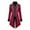 Red, variant on COM1950s Coats for Men, Men Coats Winter, Men's Gothic Tailcoat Coat Steampunk Tail Coat Medieval Lapel Court Dress Slim Coat, Coat for Men, Men's Coats Winter, Winter Coat Men, Men's Dress Coat