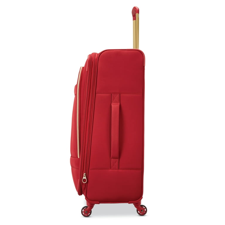 American Tourister Belle Voyage 28 Softside Spinner Luggage Walmart