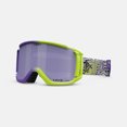 thumbnail image 1 of GIRO Revolt Ano Lime Wild Style/Vivid Haze/Clear, No Size, 1 of 1