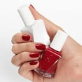 thumbnail image 2 of Essie Gel Couture Nail Polish # 0340 Drop The Gown, 2 of 2