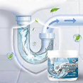 thumbnail image 5 of 1-3X Strong Pipeline Dredging Agent,Powerful Pipe Dredging Agent for Kitchen Toilet 260g, 5 of 5