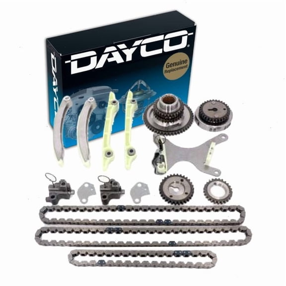Dayco KTC1452 Engine Timing Chain Kit