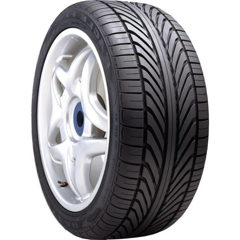 Goodyear Eagle F1 GS-D3 255/45R18 99 Y Tire - Walmart.com