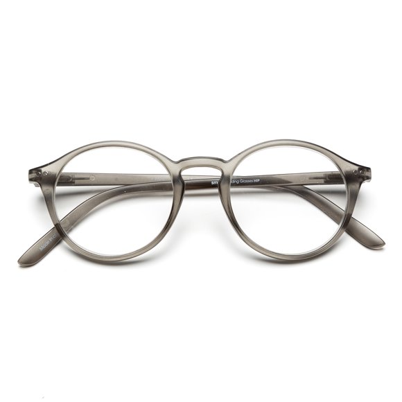 Lentes de Lectura B+D Smart Hip Readers Negro
