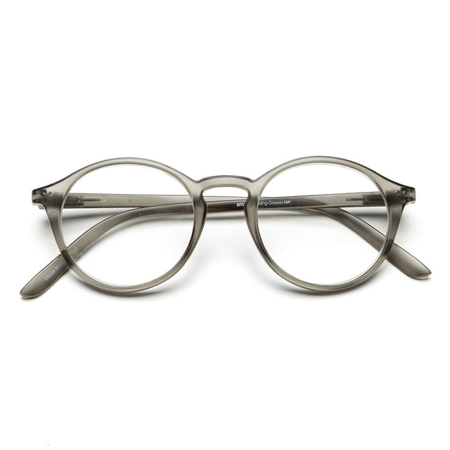 Lentes de Lectura B+D Smart Hip Readers Negro