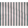thumbnail image 4 of oneOone Cotton Flex Fabric Awning Stripe Printed Craft Fabric BTY 40 Inch Wide, 4 of 4