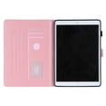 thumbnail image 4 of Tablet Skin Flip Cover Bracket Anti-fall Cover For 10.2 20202019/Air3, 4 of 21