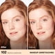 thumbnail image 3 of Base de maquillaje líquida Maybelline Fit Me Dewy + Smooth FPS 18 30 ml, 3 of 5