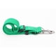thumbnail image 5 of Cinturón de seguridad para perros y mascotas, cinturón de seguridad para cachorros, arnés para perros, Clip de plomo (verde) Ehuebsd http://w.neototem.com/image/299726.01/normal/299726.01-3.jpg, 5 of 9