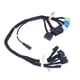 thumbnail image 3 of Cable de PrueBa Elv, 5 en 1 Resistencia al Calor de Alambre de Detección Eis Para Reemplazo de Reparacia de Automóviles para Benz W204 W207, 3 of 7