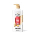 thumbnail image 2 of (4 pack) Pantene Pro-V Conditioner Radiant Color Shine, 25.1 fl oz, 2 of 11