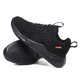 thumbnail image 3 of Tenis URBANFIT SHOES Moon Negro Deportivo de Hombre Running, 3 of 5