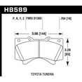 thumbnail image 5 of Allstar Performance Seal Kit for 40215, 5 of 9