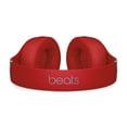 thumbnail image 4 of Beats Studio3 Wireless Noise Cancelling Headphones with Apple W1 Headphone Chip - Red, 4 of 10