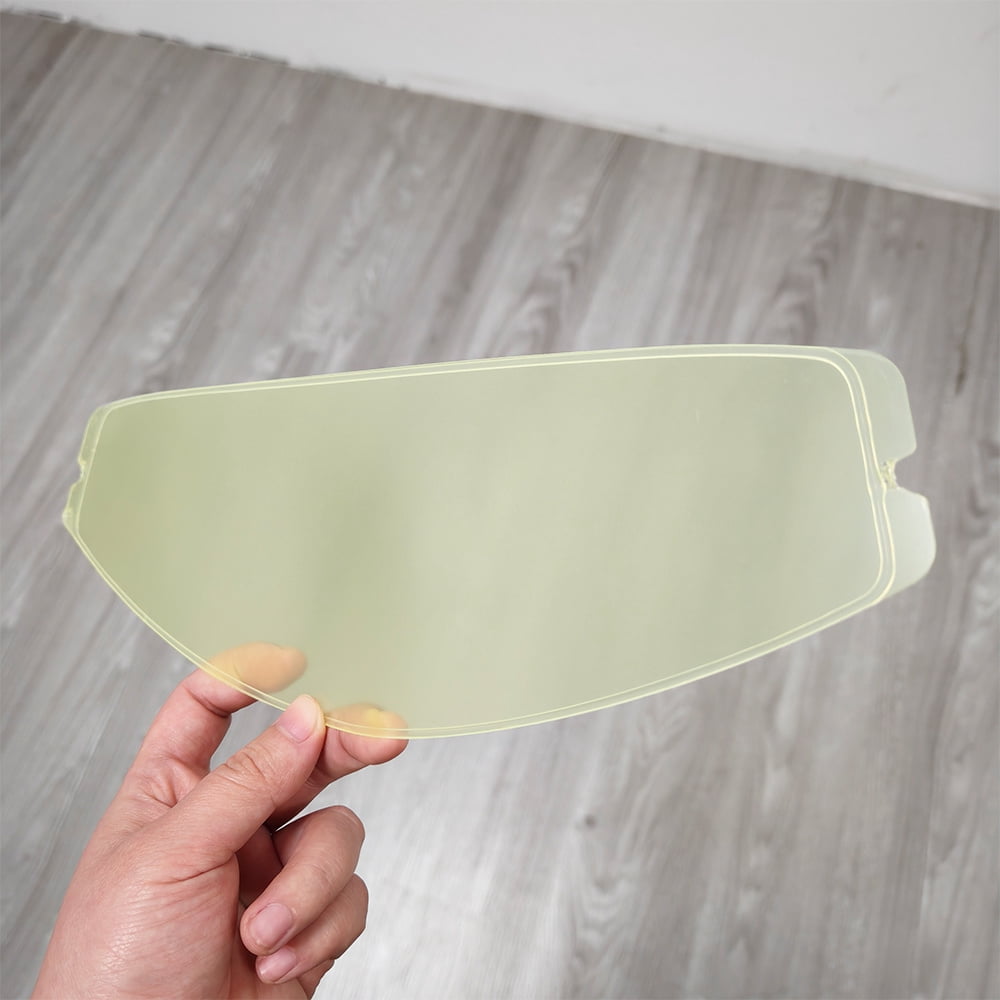 X803 Anti Fog Film for Nolan Xlite X803RS, X802RR, X702, X661 Helmet Accessories