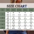thumbnail image 3 of WTOBBY Women's Versatile Floral Print V-Neck Top with Loose Fit and 3/4 Sleeve, Perfect for Casual Fashion, Spring Fall Season, Weekend Outings, and Everyday Wear,Hot Pink S, 3 of 5