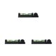 thumbnail image 1 of Bearachild Spirit Level Gradienter Waterproof Sensitive Vertical Leveler and Accessories Horizontal Magnetic for Furniture Work Camping Type1 NO1, 1 of 6