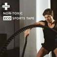 thumbnail image 7 of STRAP Black Bamboo Body Strapping Tape 1ct 1 ea, 7 of 7