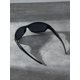 thumbnail image 3 of Sporty Y2k Style Unisex Oversized Sunglasses For Summer, 3 of 4