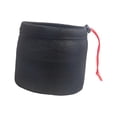 thumbnail image 4 of Bolsa para olla de cocina para acampar, bolsa para utensilios de cocina para acampar al aire libre, transporte de utensilios con cordón 22cmx25cm Zulema Organizador al aire libre, 4 of 7