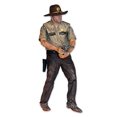 thumbnail image 1 of Figura de acción McFarlane Toys Walking Dead TV Series 7 Rick G, 1 of 1