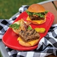 thumbnail image 5 of Nordic Ware Stuffed Burger Maker and Patty Press, 5 of 7