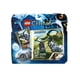 thumbnail image 2 of LEGO Chima 70109 Whirling Vines LEGO -, 2 of 4