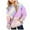 Pink_2, variant on Clothes for Kids Crew Neck Sweatshirts Girl Funny Tunic Pullover Girls Sweaters Hoodies for Teen Girls Trendy