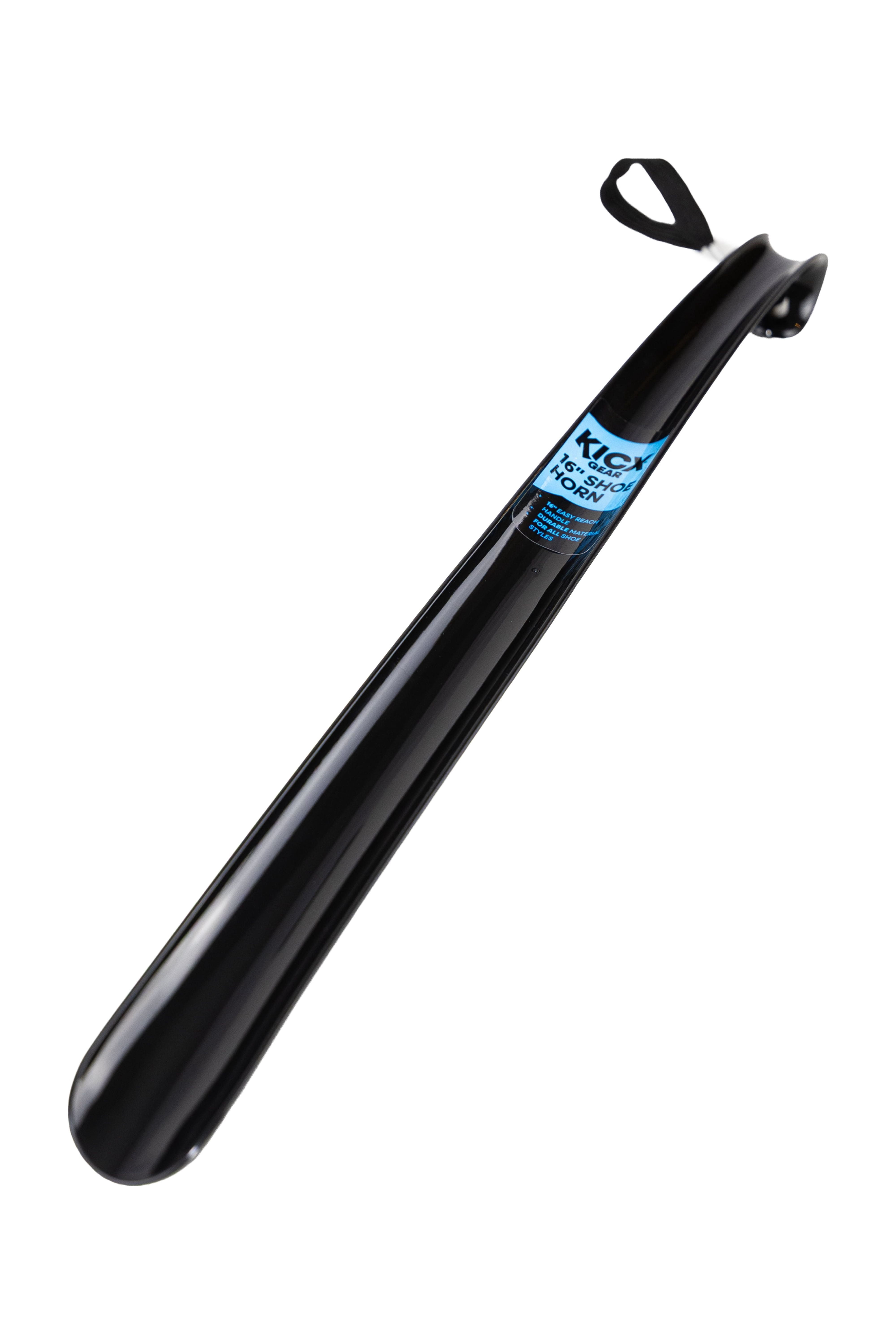 Kicx 16" Long Shoe Horn