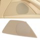 thumbnail image 5 of Embellecedor del Panel de la cubierta del altavoz de la puerta derecha del coche, color Beige, apto para 5 Series F10 F18, 5 of 8