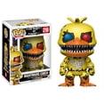 thumbnail image 2 of Figura de acción Funko POP Games Five Nights at Freddy's Nightmare Chica, 2 of 2