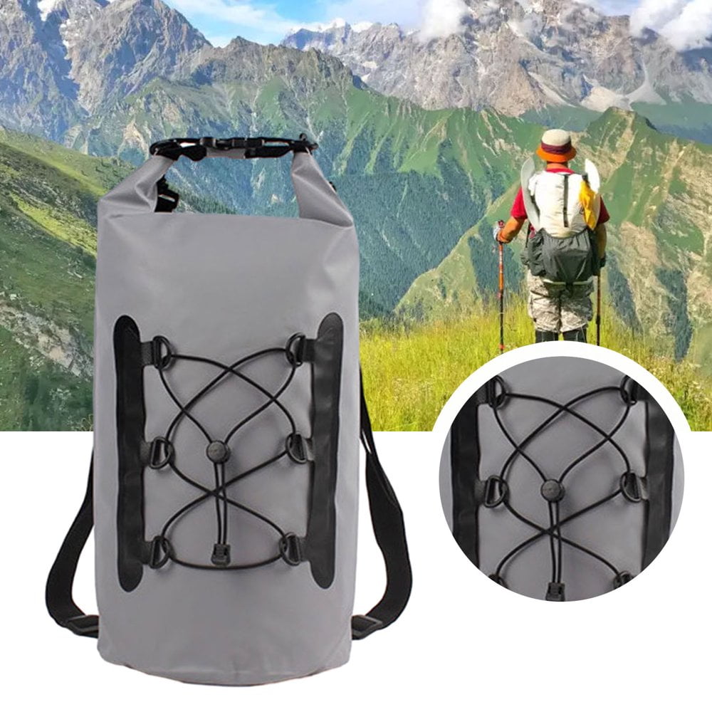 Large dry bag backpack hotsell