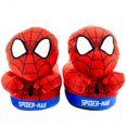 thumbnail image 3 of Spider-Man 3D Youth Boy's Slippers-Size 11/12, 3 of 7