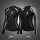 thumbnail image 5 of WOSAWE-armadura de motocicleta con certificación CE, chaqueta de motociclista para mujer, Protector de codo y hombros traseros, camisa de armadura transpirable de verano, 5 of 5