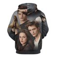 thumbnail image 3 of The Twilight Saga Sweatshirts Casual Pullover Hoodie Jacket Unisex Hooded Activewear 3D Printed Long Sleeve Sweater with Pocket 2XL, 3 of 8