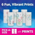 thumbnail image 2 of Sparkle Pick-a-Size Paper Towels, Multi-Color, 6 Double Rolls, 2 of 5