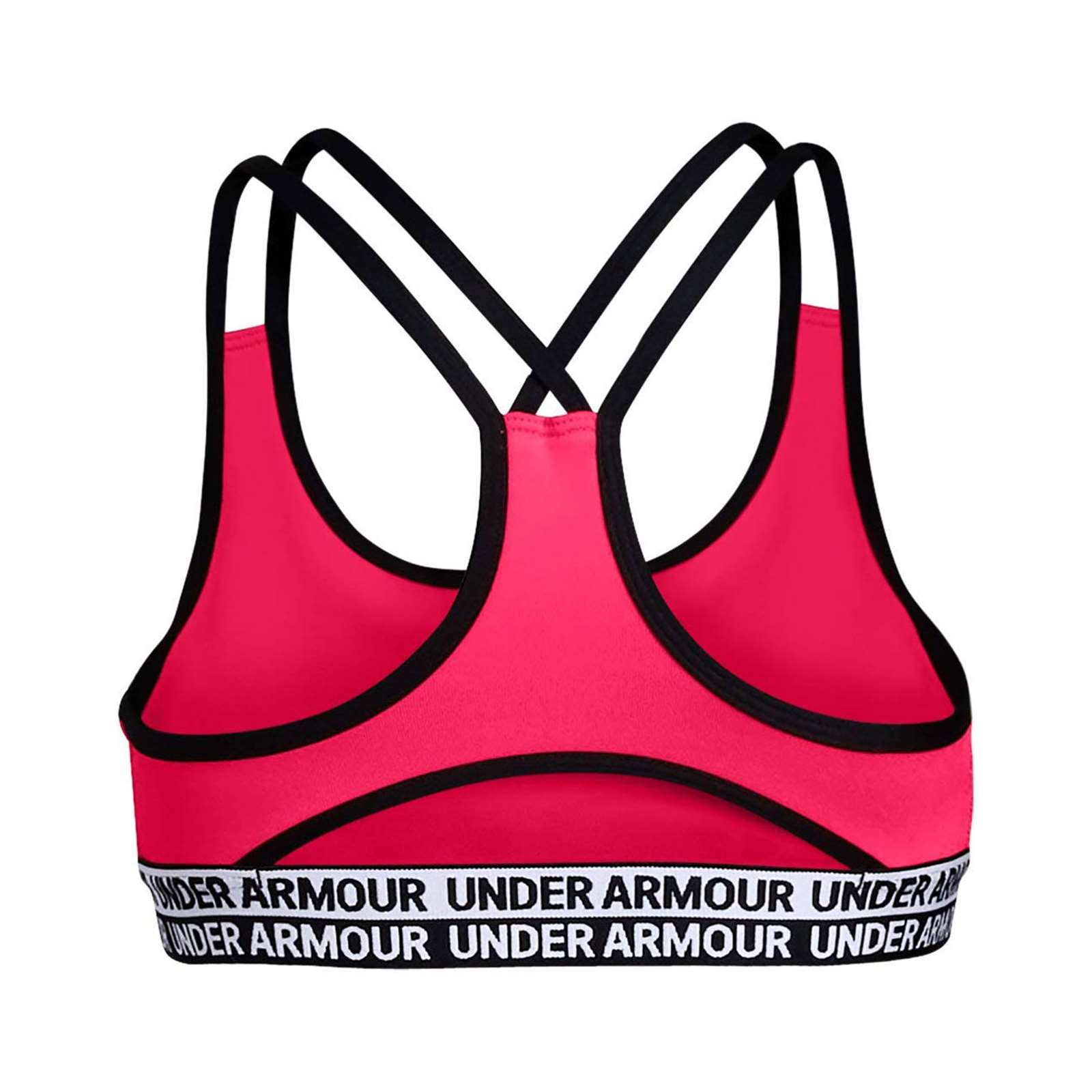 under armour girls bra