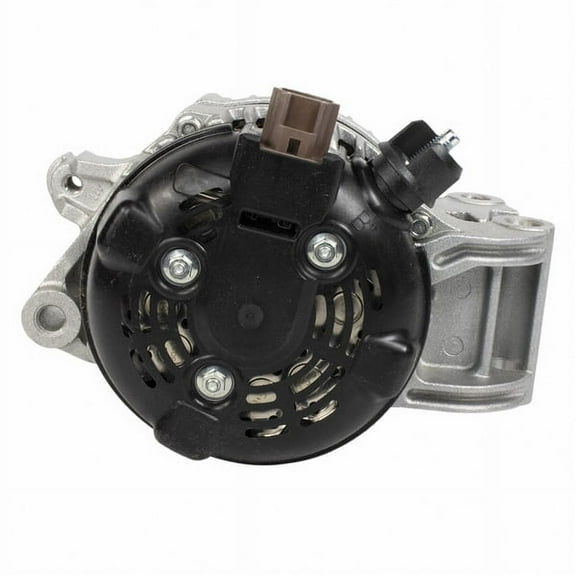 Motorcraft OE Replacement - 100% New Alternator Fits select: 2013-2020 FORD FUSION